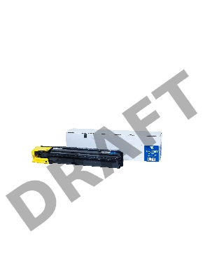 Картридж NVP совместимый NV-TK-8505 Yellow для Kyocera TASKalfa-4550/4551/5550/5551 (20000k)