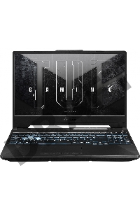 Ноутбук Asus TUF Gaming A15 FA506IHRB-HN082 Ryzen 5 4600H 16Gb SSD512Gb NVIDIA GeForce GTX 1650 4Gb 15.6