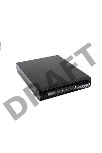 ИБП БАСТИОН SKAT-UPS 1500 RACK+3x9Ah (Код товара: 488) / Производство РФ / МПТ