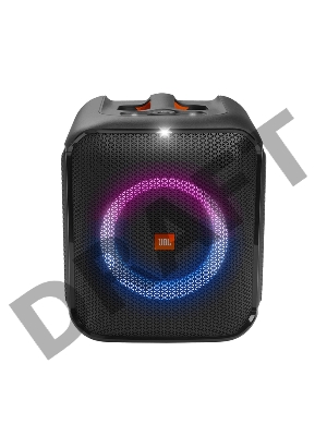Портативная акустическая система JBL PartyBox Encore Essential (JBLPBENCOREESSEP)