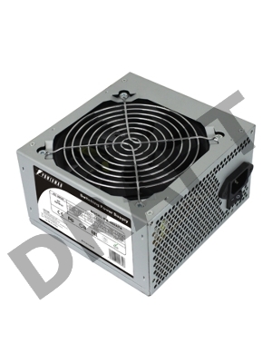 Блок питания POWERMAN  PM-400ATX APFC 80+ 6118743