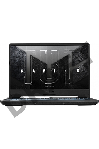 Ноутбук Asus TUF Gaming A15 FA506IHRB-HN082 Ryzen 5 4600H 16Gb SSD512Gb NVIDIA GeForce GTX 1650 4Gb 15.6