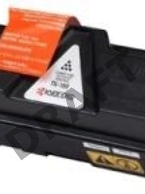 Тонер-картридж Kyocera TK-160 (1T02LY0NL0/1T02LY0NLC) черный для FS-1120D/FS-1120DN/P2035D/P2035DN 2500 стр.