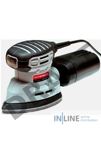 Дельта шлифовальная машина Интерскол ПШМ-32/130 125Вт