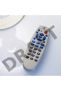 Пульт универсальный для телевизора (RX-188) REXANT