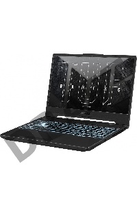 Ноутбук Asus TUF Gaming A15 FA506IHRB-HN082 Ryzen 5 4600H 16Gb SSD512Gb NVIDIA GeForce GTX 1650 4Gb 15.6