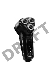 Бритва Бердск 3231   