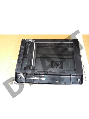 Сканер в сборе (основание) HP LJ M1536 (CE538-60118) OEM
