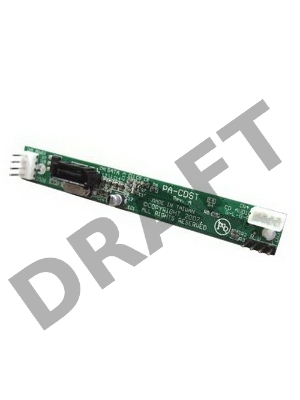 переходник Переходник для SLIM ODD, PCB SATA TO SATA (66H243131-001) (CLKF656)   