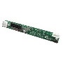 переходник Переходник для SLIM ODD, PCB SATA TO SATA (66H243131-001) (CLKF656)   