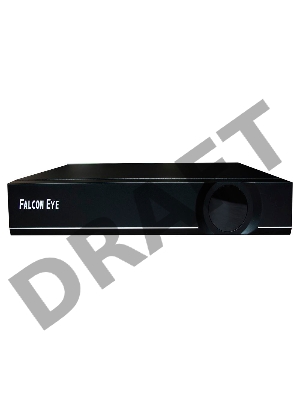 Видеорегистратор Falcon Eye FE-MHD1108 8 канальный 5 в 1 регистратор: запись 8кан 1080N*15k/с; Н.264/H264+; HDMI, VGA, SATA*1 (до 6Tb HDD), 2 USB; Аудио 1/1; Протокол ONVIF, RTSP, P2P; Мобильные платформы Android/IOS