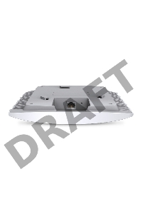 Беспроводная потолочная точка доступа серии N TP-Link SMB  EAP110 скорость до 300 Мбит/с