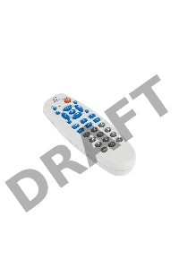 Пульт универсальный для телевизора (RX-188) REXANT