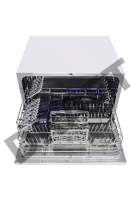 Посудомоечная бытовая машина MAUNFELD MLP-06S