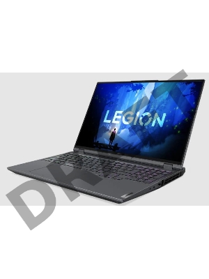Ноутбук LENOVO L5P-16IAH7H CI5-12500H 16