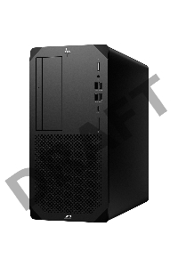Рабочая станция/ Z2 TWR G9 TWR Intel Core i7 12700K(3.6Ghz)/32768Mb/1024SSDGb/noDVD/Ext:nVidia RTX A2000(12228Mb)/war 1y/Win11p64DowngradeWin10p64 + 700W, USB KBD#UUW&Mouse, ПИ