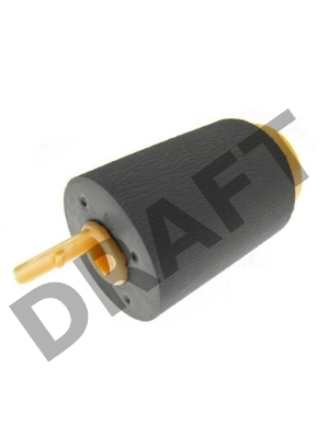 Ролик захвата из кассеты в сборе Samsung ML-5010/5015/SCX-5345/WC 4150/4250/Phaser 4600/4620 (JC97-02259A/022N02232)