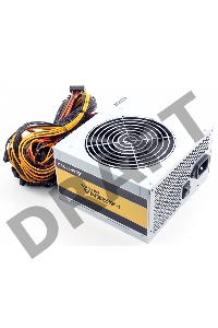Блок питания Chieftec 550W OEM GPA-550S {ATX-12V V.2.3 PSU with 12 cm fan, Active PFC, 230V only}