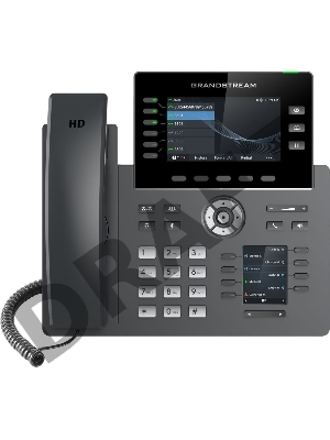Телефон VOIP GRP2616 GRANDSTREAM
