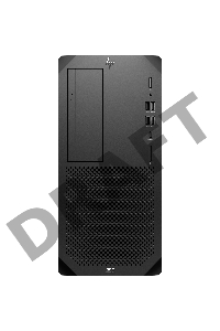 Рабочая станция/ Z2 TWR G9 TWR Intel Core i7 12700K(3.6Ghz)/32768Mb/1024SSDGb/noDVD/Ext:nVidia RTX A2000(12228Mb)/war 1y/Win11p64DowngradeWin10p64 + 700W, USB KBD#UUW&Mouse, ПИ