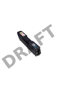 Тонер-картридж Ricoh тип SPC310E (407639/406351), желтый, 2800 отпечатков (для SP C320DN), 2500 отпечатков (для SP C242DN/C242SF), 2300 стр. A4 (5%, ISO 2800, для SP C340/ C342DN), для Aficio SP C231SF/C232SF/ SP C231N/C232DN/C311N/C312DN/C320DN/C242DN/C2