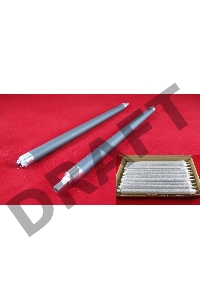 Вал магнитный (в сборе) HP LJ 1010/1012/1015/3015/3020/3030 (Q2612A) (ELP, Китай) 10штук (цена за упаковку)