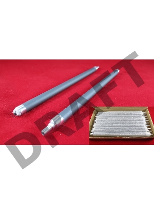 Вал магнитный (в сборе) HP LJ 1010/1012/1015/3015/3020/3030 (Q2612A) (ELP, Китай) 10штук (цена за упаковку)