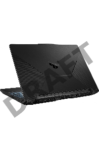 Ноутбук Asus TUF Gaming A15 FA506IHRB-HN082 Ryzen 5 4600H 16Gb SSD512Gb NVIDIA GeForce GTX 1650 4Gb 15.6