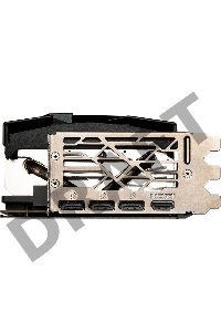 Видеокарта MSI RTX4080 16GB SUPRIM X NVIDIA GeForce RTX 4080 16384Mb 256 GDDR6X 2625/22400 HDMIx1 DPx3 HDCP Ret