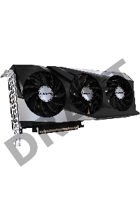 Видеокарта Gigabyte A380 GAMING OC GV-IA380GAMING OC-6GD