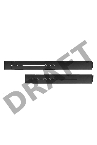 Монтажный комплект для БАСТИОН SKAT-UPS RACK (Код товара: 757)