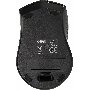 Мышь Беспроводная A4TECH G9-500F-1, USB (черный) Nano 2.4 ГГц, 4кн, V-Track