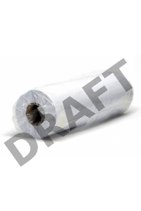 Универсальная инженерная бумага Cactus CS-LFP80-620175 без покрытия А1+,620ммх175м. 80 г/кв.м втулка 76,2мм (3”)