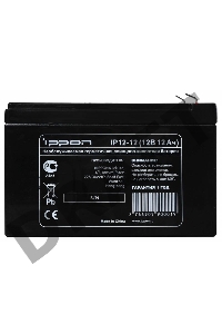 Батарея для ИБП  Ippon IP12-12 12В 12Ач