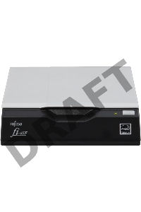 Сканер Fujitsu  fi-65F  PA03595-B001  (A6, 1 сек./стр. планшет, 500)