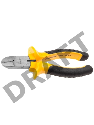 Бокорезы STAYER 