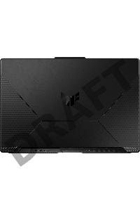 Ноутбук Asus TUF Gaming A17 FA706ICB-HX063 Ryzen 7 4800H 8Gb SSD512Gb NVIDIA GeForce RTX 3050 4Gb 17.3