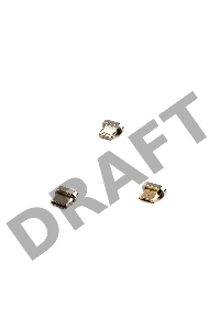 Кабель Cablexpert магнитный USB 2.0 CC-USB2-AMLM31-1M, AM/TypeC - microBM 5P - iPhone lightning, комбо кабель, 1м, алюминиевые разъемы, коробка