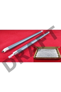 Вал магнитный (в сборе) HP LJ 1200/1300/1150/1100/1000w/AX (C7115A/C3906A) (ELP, Китай) 10штук (цена за упаковку)