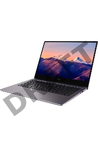 Ноутбук Huawei MateBook B3-420(NDZ-WDH9A)