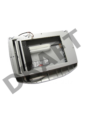 Сканер в сборе (основание) HP LJ M1522 (CB534-67903) Сканер в сборе (основание) HP LJ M1522 (CB534-67903)