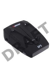 Pадар-детектор Artway RD-200 GPS Alligator 