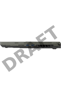 Ноутбук Dream Machines RT3080-15EU51