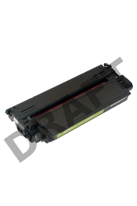 Тонер Картридж Cactus CS-E30S черный для Canon FC100 200 300 Series PC800 Series (4000стр.)