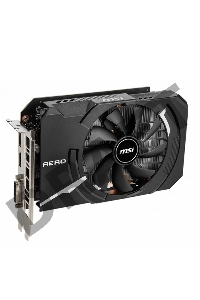 Видеокарта MSI PCIE16 GTX1660 SUPER 6GB GTX 1660 SUPER AERO ITX OC