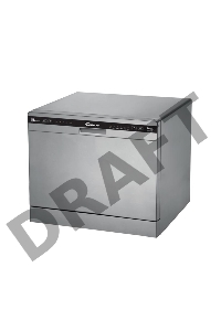 Посудомоечная машина Candy CDCP 6/ES-07