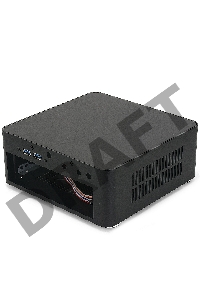 Корпус CROWN CMC-170-803 (CM-PSDC125)