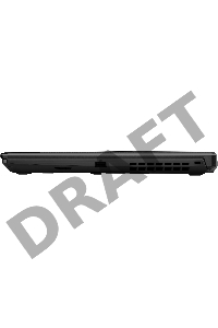 Ноутбук Asus TUF Gaming A17 FA706ICB-HX063 Ryzen 7 4800H 8Gb SSD512Gb NVIDIA GeForce RTX 3050 4Gb 17.3