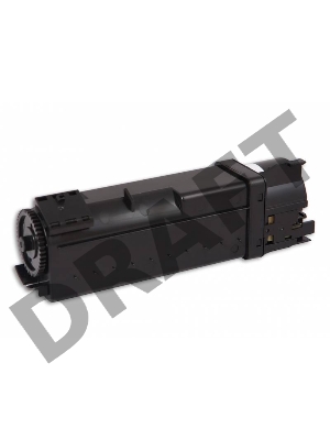 Тонер Картридж Cactus CS-PH6130Y (106R01284) желтый для Xerox 6130/6130n (1900стр.)