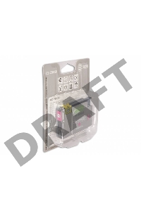 Картридж струйный Cactus CS-CN055 пурпурный для №933 HP OfficeJet 6600 (14ml)